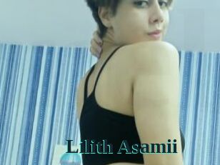 Lilith_Asamii