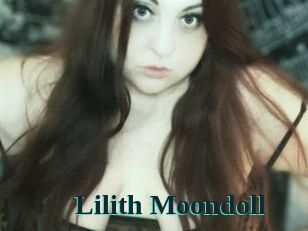 Lilith_Moondoll