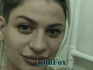 LilliFox