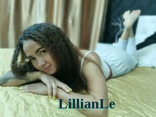 LillianLe