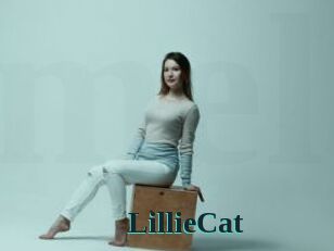LillieCat