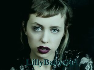 LillyBabyGirl Melody Melons