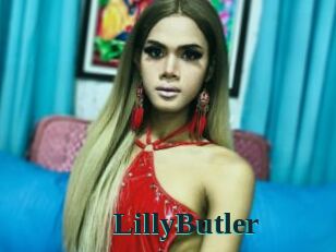 LillyButler