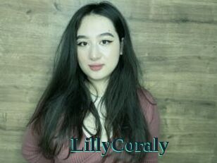 LillyCoraly