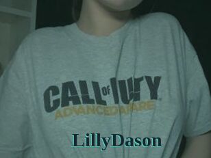 LillyDason