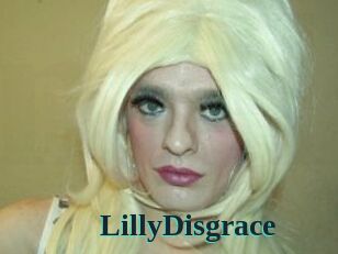 LillyDisgrace