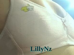 LillyNz