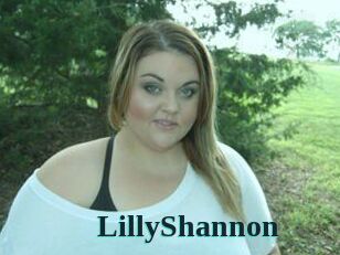 LillyShannon