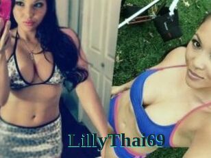 LillyThai69 Melody Melons