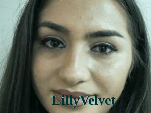 LillyVelvet