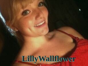 LillyWallflower