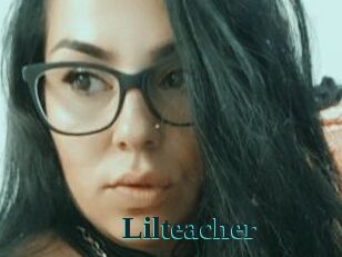 Lilteacher