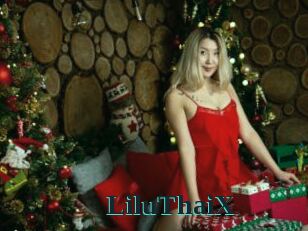 LiluThaiX