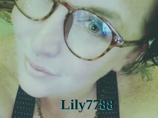 Lily7788