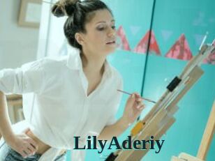LilyAderiy