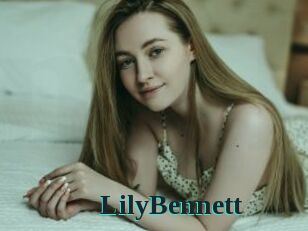 LilyBennett