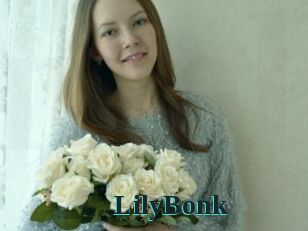 LilyBonk