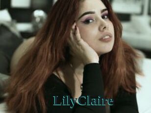LilyClaire