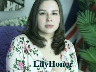 LilyHonor