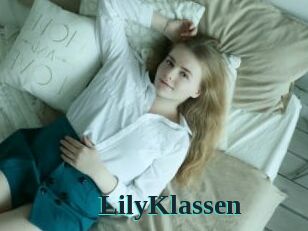LilyKlassen