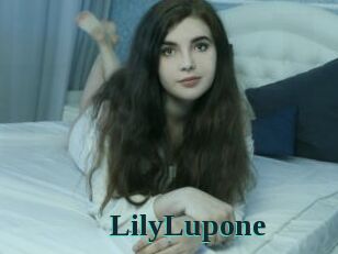 LilyLupone