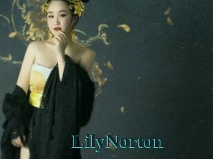 LilyNorton