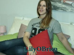 LilyOBrien