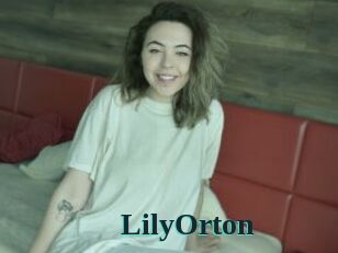 LilyOrton Melody Melons