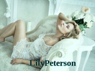 LilyPeterson