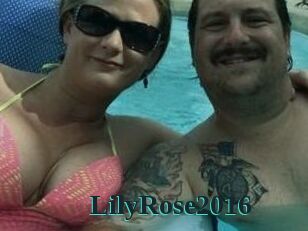 LilyRose2016