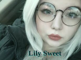 Lily_Sweet