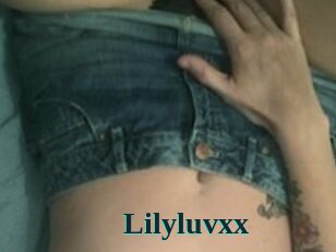 Lilyluvxx