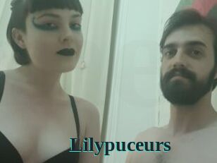 Lilypuceurs