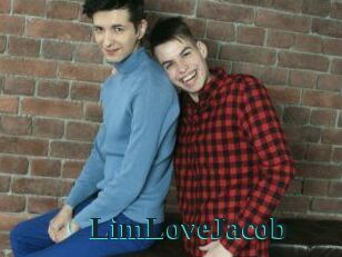 LimLoveJacob