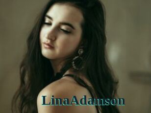 LinaAdamson