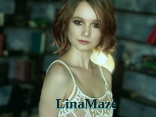 LinaMaze