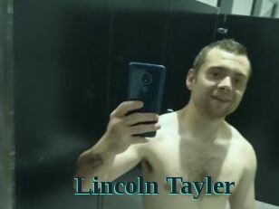 Lincoln_Tayler