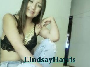 LindsayHarris Melody Melons