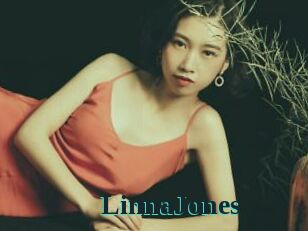 LinnaJones