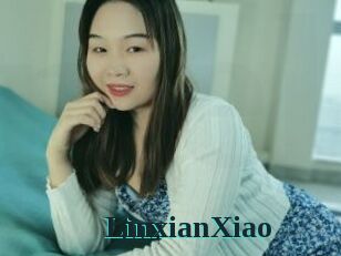LinxianXiao
