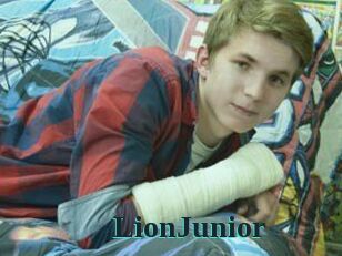 LionJunior