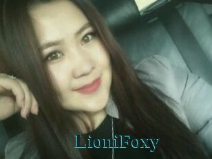 LioniFoxy