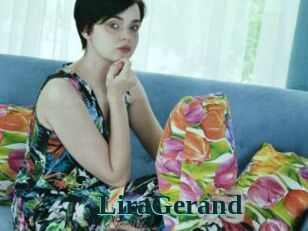 LiraGerand