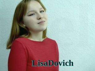 LisaDovich