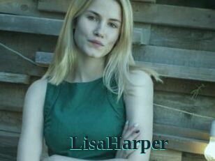 LisaHarper