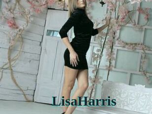 LisaHarris