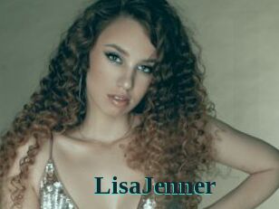 LisaJenner