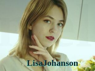 LisaJohanson