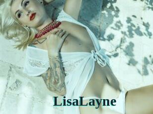 LisaLayne