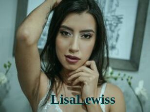 LisaLewiss